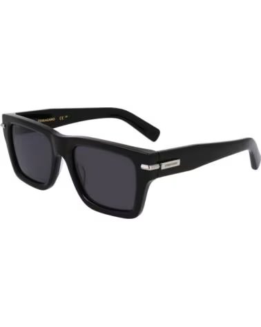 LUNETTES DE SOLEIL FERRAGAMO SF2033S-1 CARRÉES