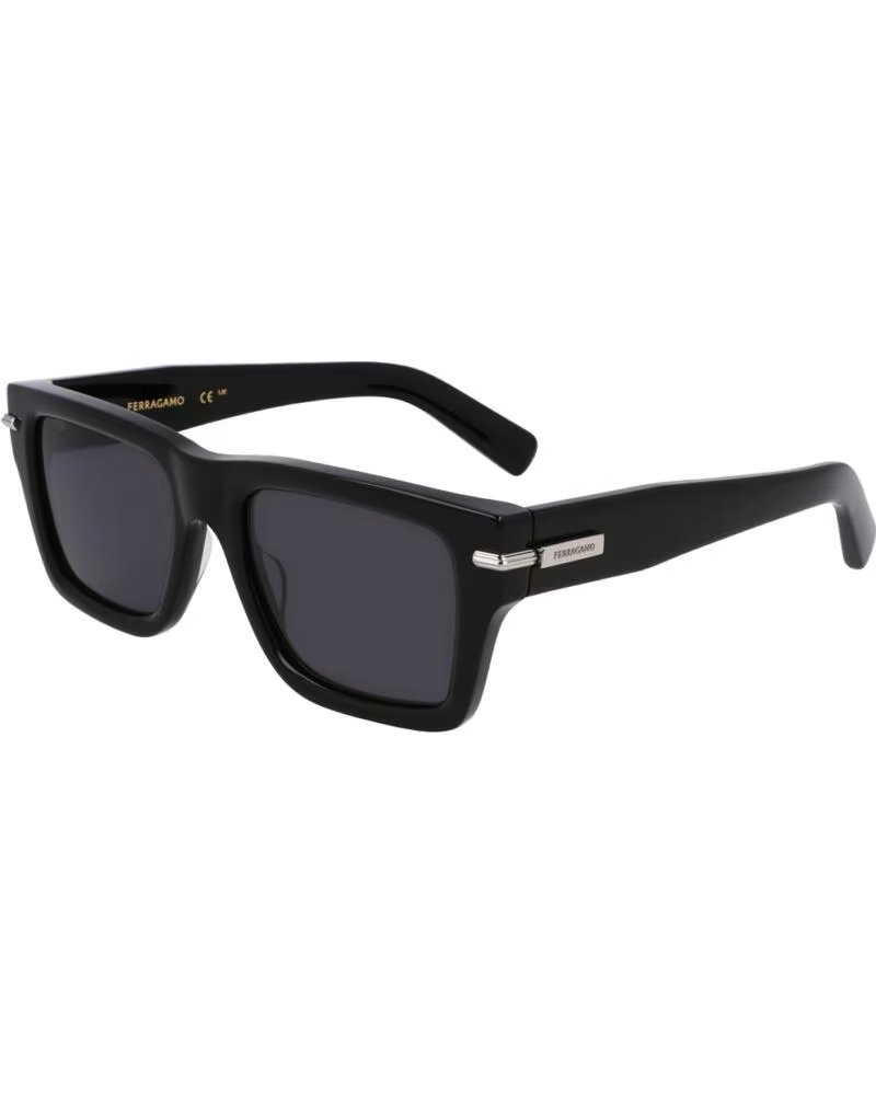 LUNETTES DE SOLEIL FERRAGAMO SF2033S-1 CARRÉES