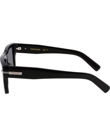 LUNETTES DE SOLEIL FERRAGAMO SF2033S-1 CARRÉES