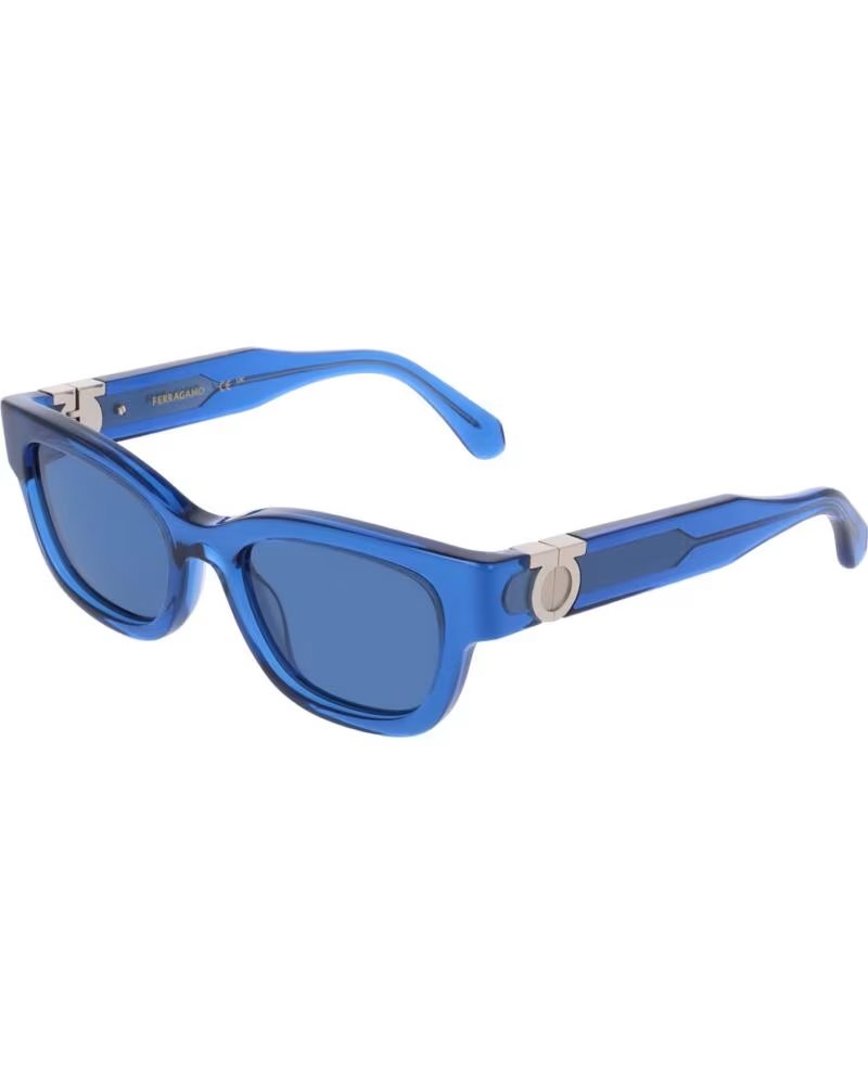LUNETTES DE SOLEIL FERRAGAMO SF2067S 432