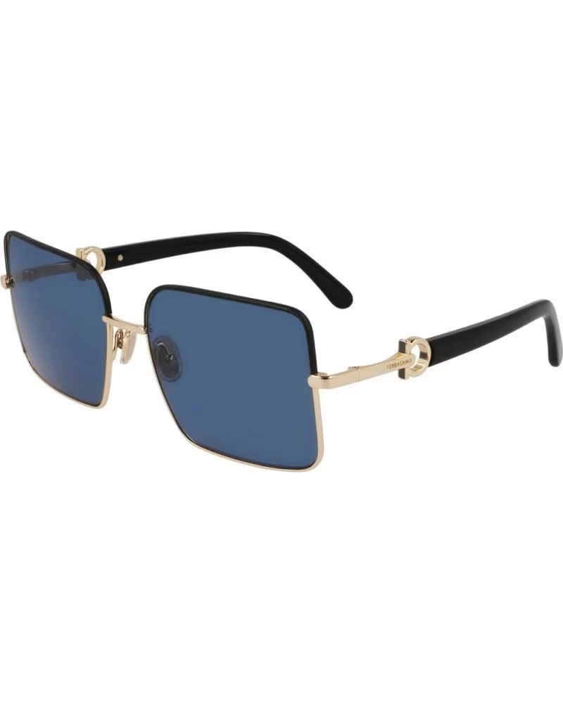 LUNETTES DE SOLEIL FERRAGAMO SF302SLN-703