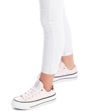 Sapatilhas de Mulher REFRESH 170500 NUDE