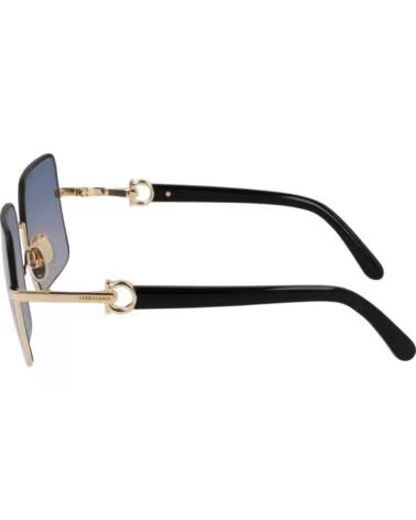 LUNETTES DE SOLEIL FERRAGAMO SF302SLN-703