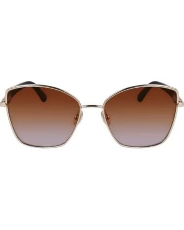 FERRAGAMO SF312SR-745 SONNENBRILLE