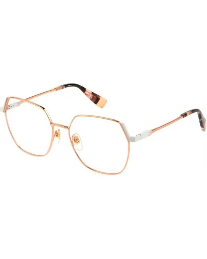 GAFAS DE VISTA FURLA VFU675-02AM