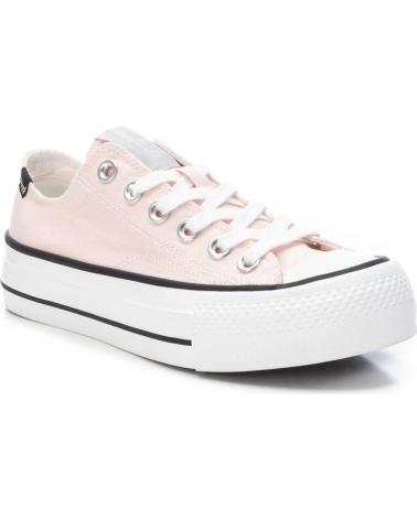 Sapatilhas de Mulher REFRESH 170500 NUDE