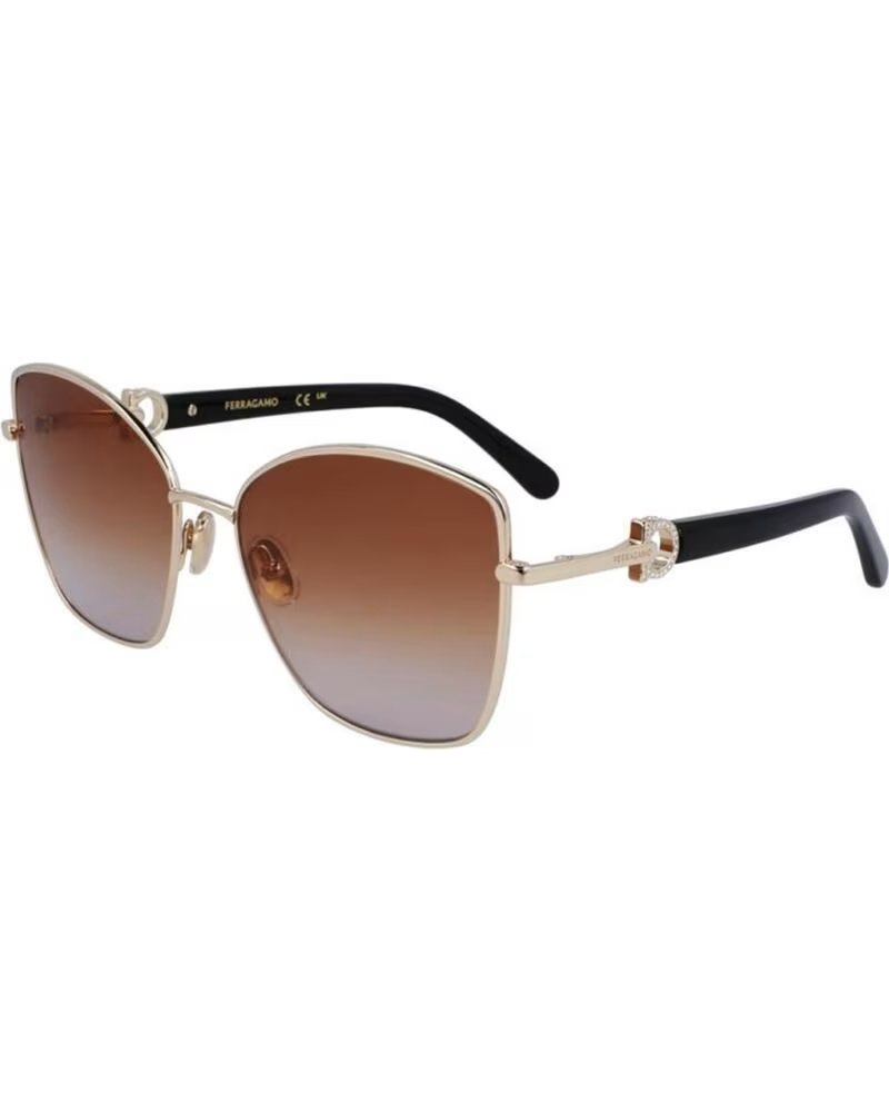 FERRAGAMO SF312SR-745 SONNENBRILLE