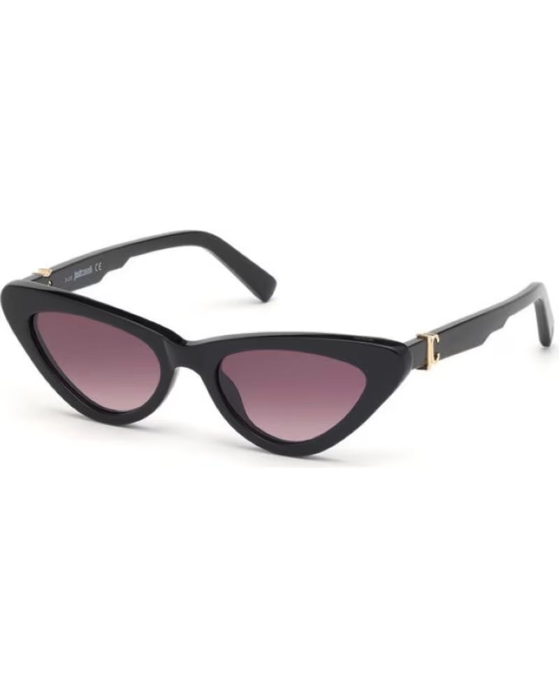 LUNETTES DE SOLEIL JUST CAVALLI JC907-01Z