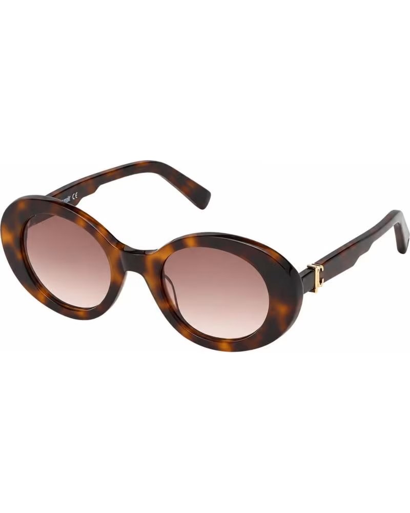 LUNETTES DE SOLEIL JUST CAVALLI JC908-52F