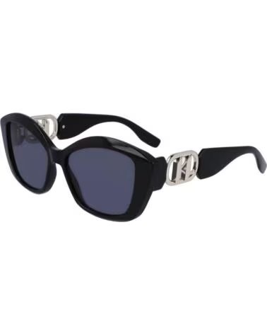 KARL LAGERFELD KL6102S-N-001 SONNENBRILLE