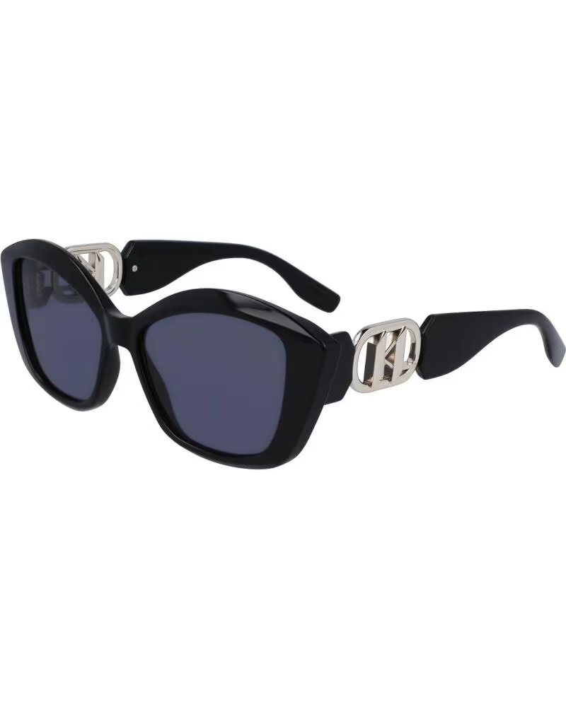 KARL LAGERFELD KL6102S-N-001 SONNENBRILLE
