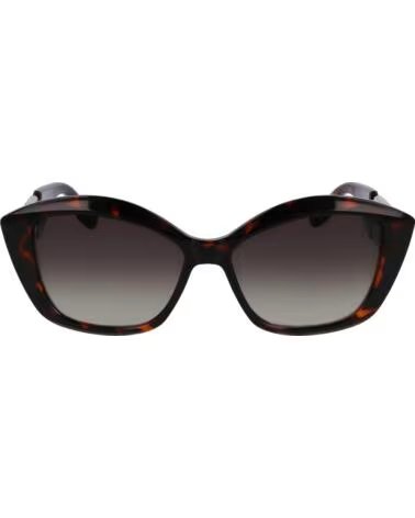 KARL LAGERFELD SONNENBRILLE KL6102S-N-240