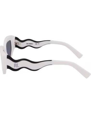 KARL LAGERFELD KL6144S-101 SONNENBRILLE