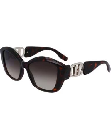 KARL LAGERFELD SONNENBRILLE KL6102S-N-240