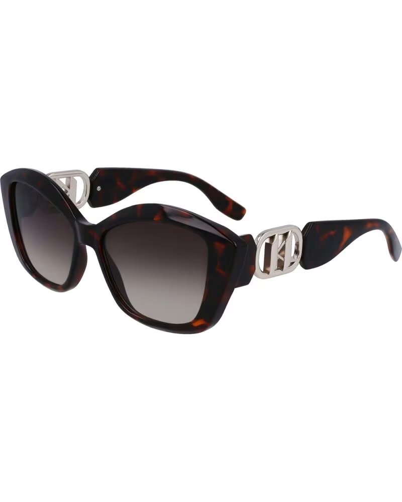 KARL LAGERFELD SONNENBRILLE KL6102S-N-240