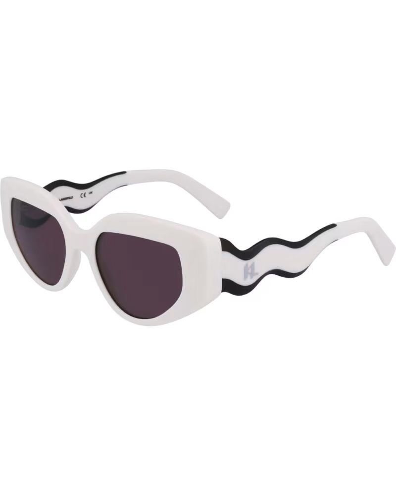 KARL LAGERFELD KL6144S-101 SONNENBRILLE