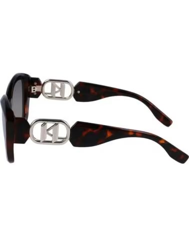 KARL LAGERFELD SONNENBRILLE KL6102S-N-240