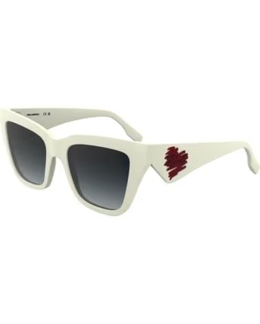 KARL LAGERFELD KL6184S-105 SONNENBRILLE