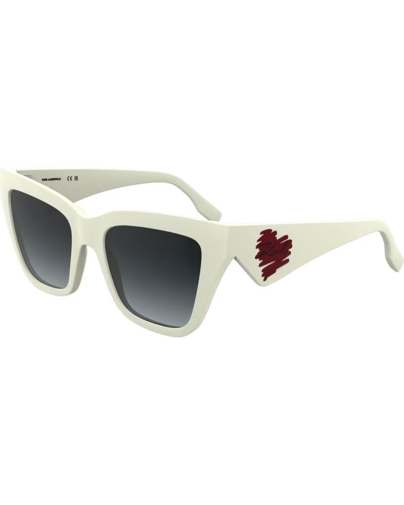 KARL LAGERFELD KL6184S-105 SONNENBRILLE