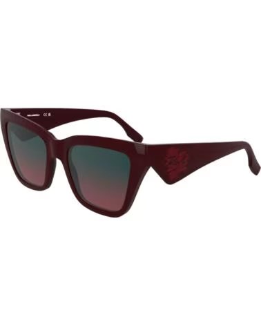 KARL LAGERFELD KL6184S-601 SONNENBRILLE