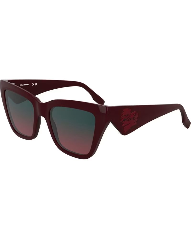 KARL LAGERFELD KL6184S-601 SONNENBRILLE