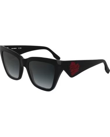 KARL LAGERFELD KL6184S-1 SONNENBRILLE