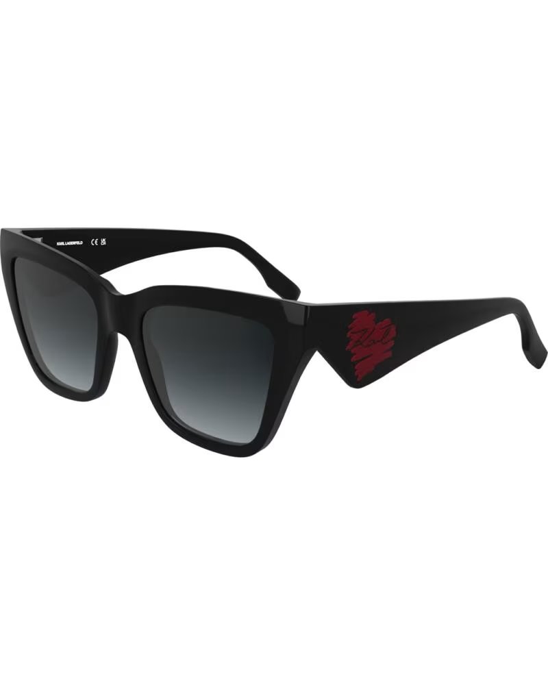 KARL LAGERFELD KL6184S-1 SONNENBRILLE