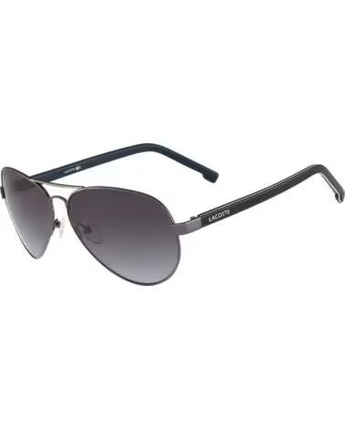 LUNETTES DE SOLEIL LACOSTE L163S MONTURE AVIATEUR