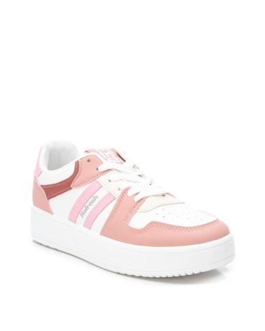 Sapatilhas de Mulher REFRESH 170512 NUDE