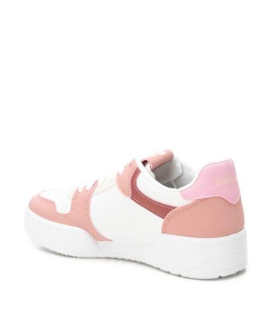 Sapatilhas de Mulher REFRESH 170512 NUDE