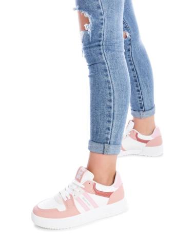 Sapatilhas de Mulher REFRESH 170512 NUDE
