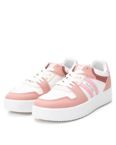 Sapatilhas de Mulher REFRESH 170512 NUDE