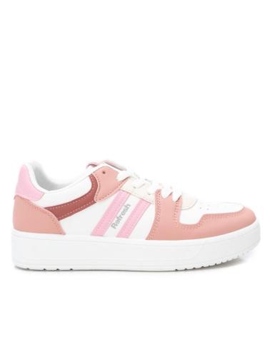 Scarpe sport per Donna REFRESH 170512 NUDE