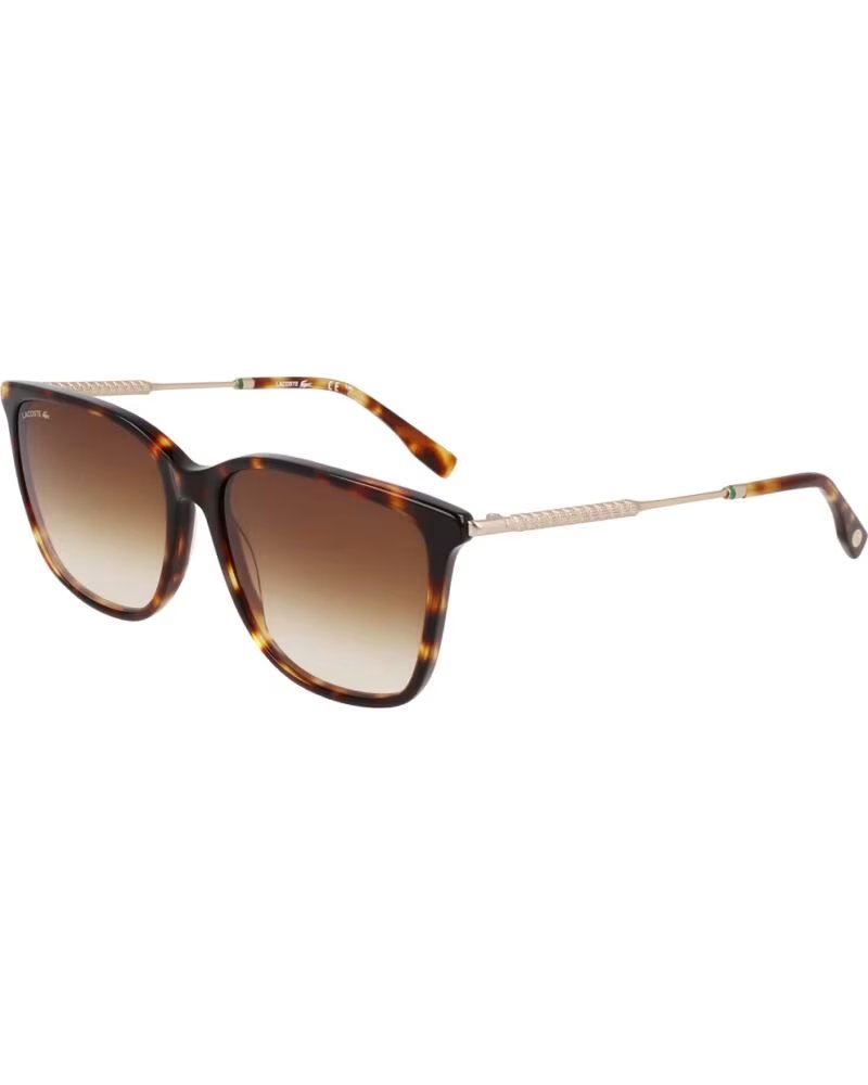 LUNETTES DE SOLEIL LACOSTE L6016S 230