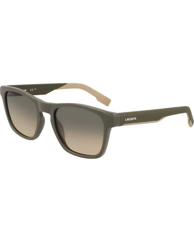 LUNETTES DE SOLEIL LACOSTE L6018S-201
