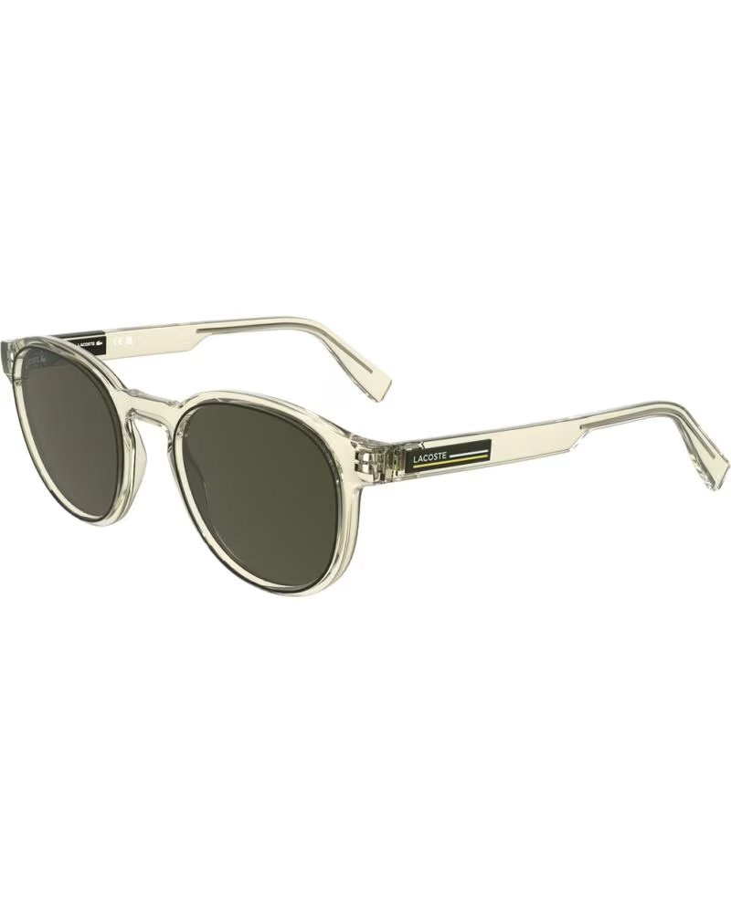 LUNETTES DE SOLEIL LACOSTE L6055S-N-750