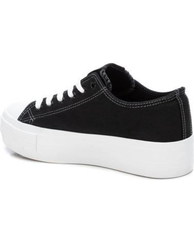 Sapatilhas de Mulher REFRESH 170824 NEGRO