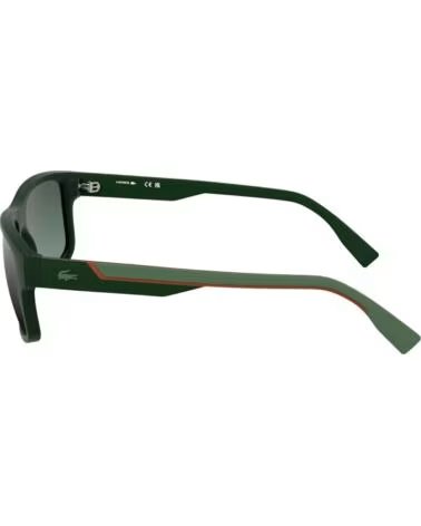 LUNETTES DE SOLEIL LACOSTE L6057S-N-301 HOMME VERT