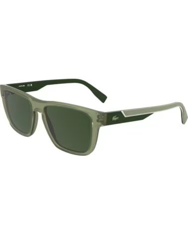 LUNETTES DE SOLEIL LACOSTE L6058S-N-301 POUR HOMME ET FEMME