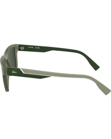 LUNETTES DE SOLEIL LACOSTE L6058S-N-301 POUR HOMME ET FEMME