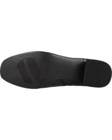 STONEFLY BOTTINES FEMME 223072S NOIR 000