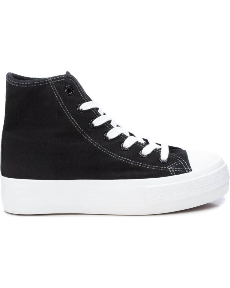 Esportes  de Mulher REFRESH 170825 NEGRO