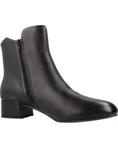 STONEFLY BOTTINES FEMME 223072S NOIR 000