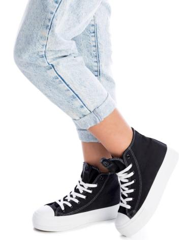 Esportes  de Mulher REFRESH 170825 NEGRO