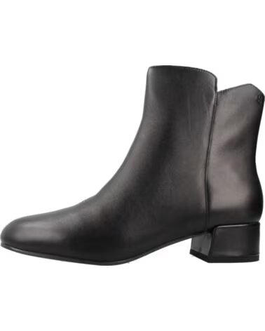 STONEFLY BOTTINES FEMME 223072S NOIR 000