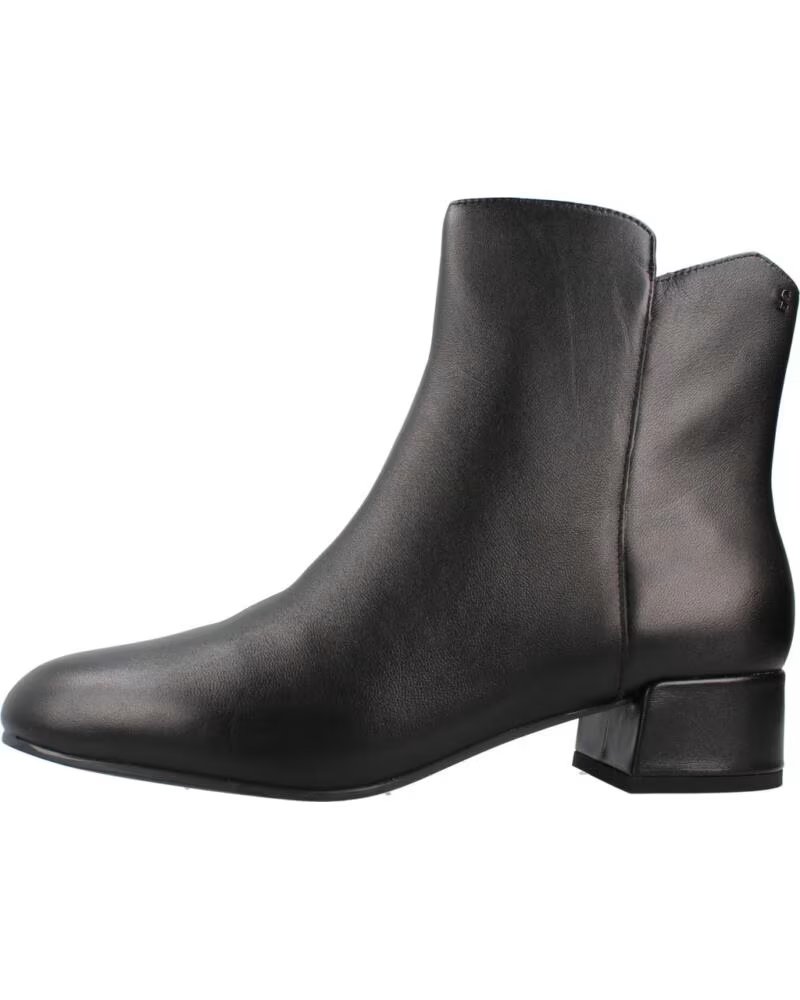 STONEFLY BOTTINES FEMME 223072S NOIR 000