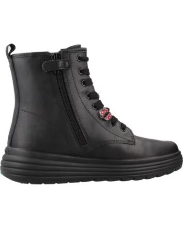 GEOX MÄDCHEN STIEFEL MODELL J46ETC 000BC C9999