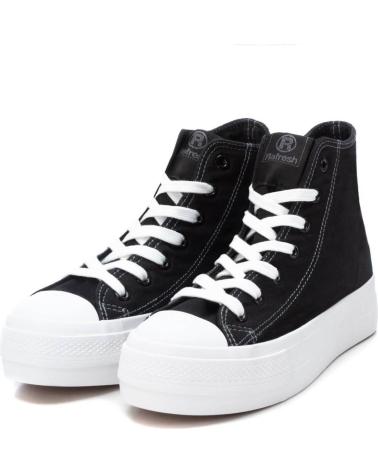 Esportes  de Mulher REFRESH 170825 NEGRO