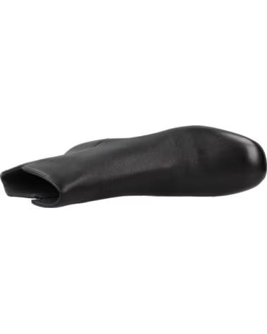 STONEFLY BOTTINES FEMME 223072S NOIR 000