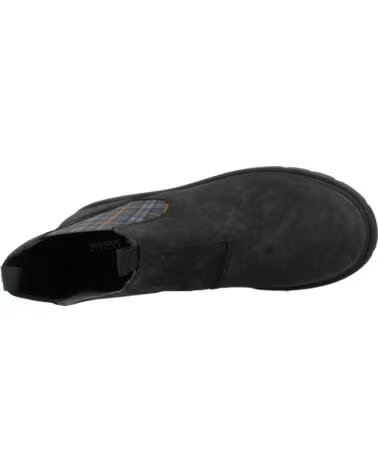 STIEFELETTEN NINA J16FAA 045NH C9241